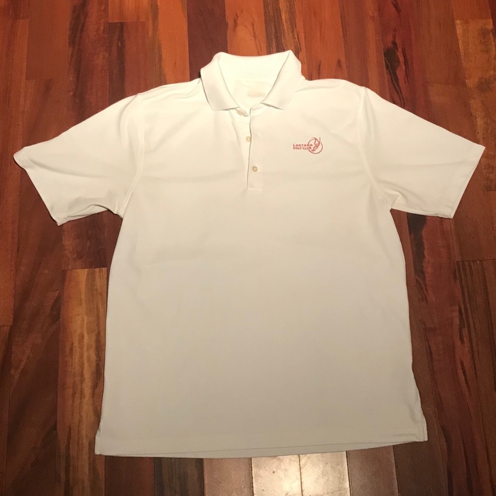 Tag Heuer Lightweight Golf Tee